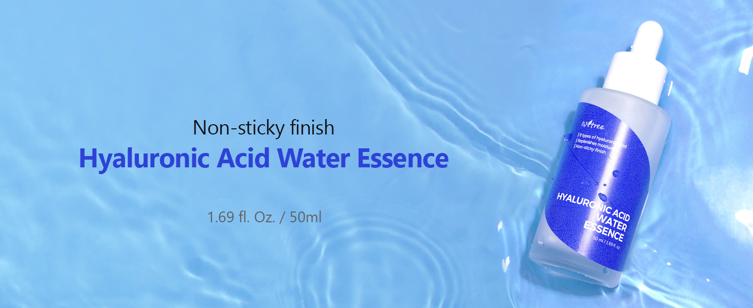 اسنس هیالورونیک اسید ایزنتری 50 میلی لیتر 9 اسنس هیالورونیک اسید ایزنتری