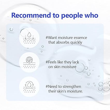 اسنس هیالورونیک اسید ایزنتری 50 میلی لیتر 4 اسنس هیالورونیک اسید ایزنتری 50 میلی لیتر - Image 4