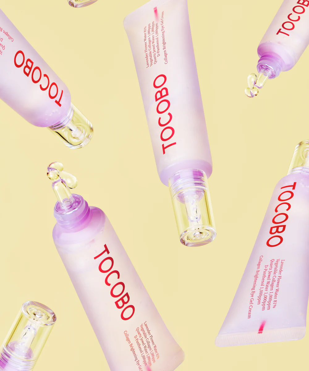 دور چشم توکوبو روشن کننده و کلاژن ساز 30 میلی لیتر 8 دور چشم توکوبو روشن کننده و کلاژن ساز 30 میلی لیتر