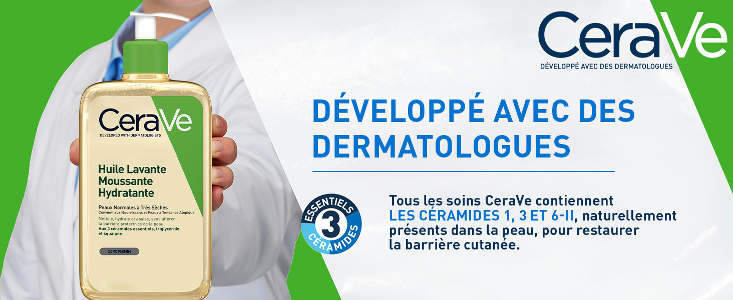 فوم شستشو روغنی و آبرسان سراوی 236 میلی لیتر 8 فوم شستشو روغنی و آبرسان سراوی