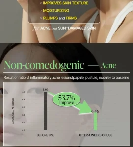 اسنس آبرسان حلزون جومیسو JUMISO Snail Mucin 95% + Peptide 14 اسنس آبرسان حلزون جومیسو