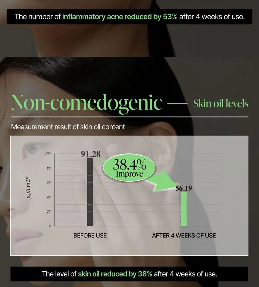 اسنس آبرسان حلزون جومیسو JUMISO Snail Mucin 95% + Peptide 11 اسنس آبرسان حلزون جومیسو JUMISO Snail Mucin 95% + Peptide - Image 11