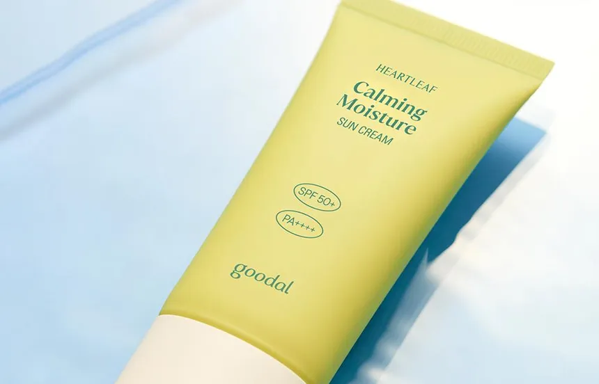 ضد آفتاب تسکین دهنده گودال حاوی هوتوینیا کورداتا 50 میلی لیتر 10 ضد آفتاب تسکین دهنده گودال حاوی هوتوینیا کورداتا 50 میلی لیتر - Image 10