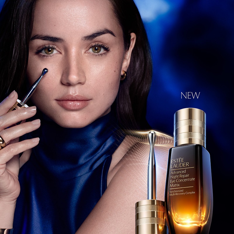 کنسانتره دور چشم Advanced Night Repair Matrix استی لادر 15 میلی لیتر 2 کنسانتره دور چشم Advanced Night Repair Matrix استی لادر 15 میلی لیتر - Image 2