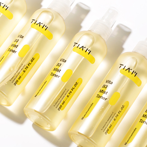 تونر ضد لک نیاسینامید تیام TIAM vita b3 mist toner 8 تونر ضد لک نیاسینامید تیام TIAM vita b3 mist toner - Image 8
