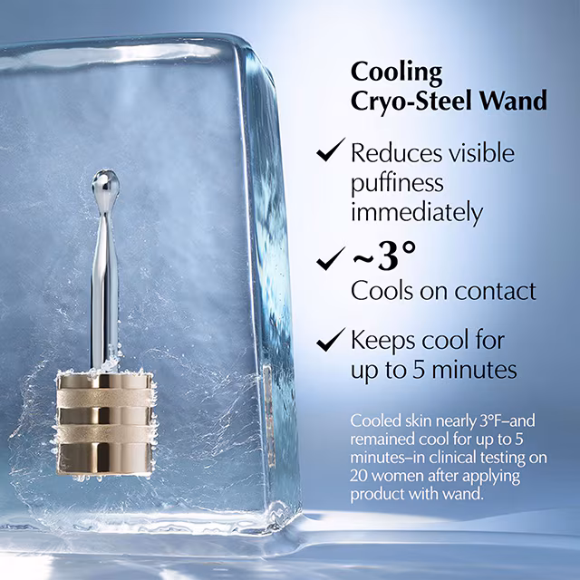 کنسانتره دور چشم Advanced Night Repair Matrix استی لادر 15 میلی لیتر 5 کنسانتره دور چشم Advanced Night Repair Matrix استی لادر 15 میلی لیتر - Image 5