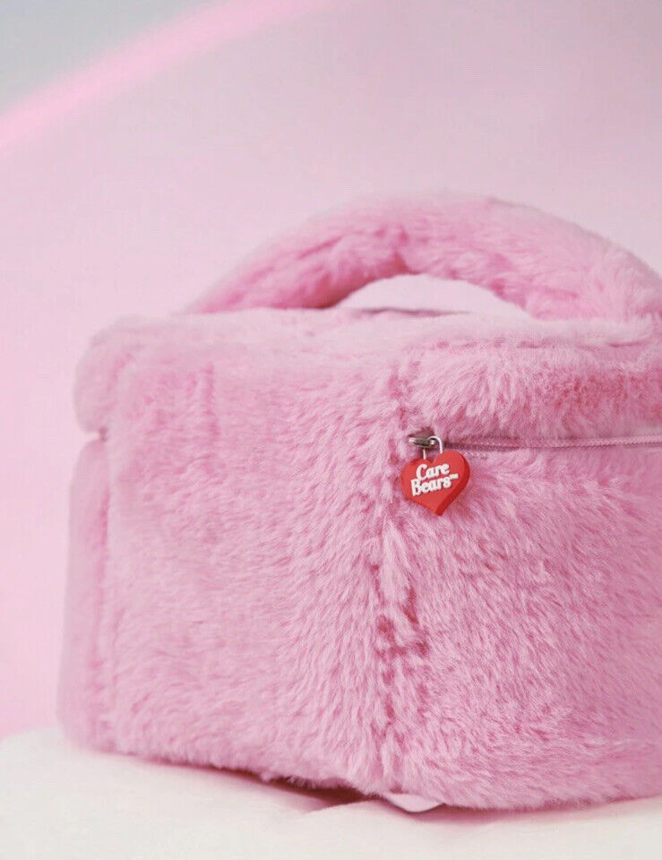 کیف آرایش خرسی شین SHEIN 4 کیف آرایش خرسی شین SHEIN - Image 4