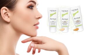 بی بی کرم اکتی پور نوروا 30 میلی لیتر 3 بی بی کرم اکتی پور