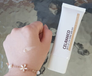 بی بی کرم سلرانیکو 40 میلی لیتر 7 1612745fe5e58f225162a201b74f9752