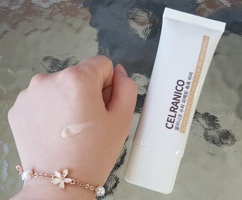 بی بی کرم سلرانیکو 40 میلی لیتر 2 بی بی کرم سلرانیکو 40 میلی لیتر - Image 2