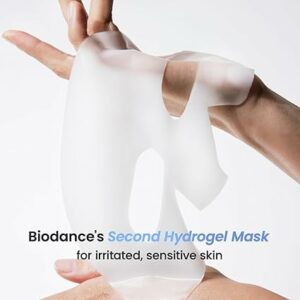 ماسک ورقه ای هیالورنیک اسید بیودنس (1 عددی) BIODANCE 6 ماسک ورقه ای هیالورنیک اسید بیودنس
