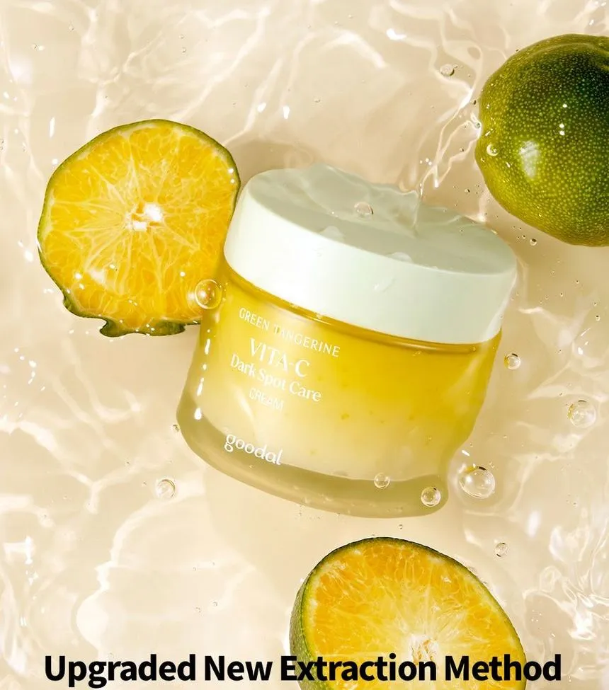 کرم ویتامین سی گودال ضد لک و روشن کننده 50 میلی لیتر 6 کرم ویتامین سی گودال ضد لک و روشن کننده 50 میلی لیتر - Image 6