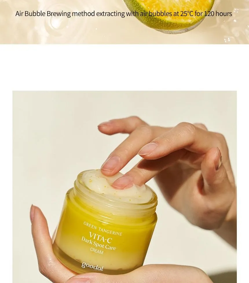 کرم ویتامین سی گودال ضد لک و روشن کننده 50 میلی لیتر 7 کرم ویتامین سی گودال ضد لک و روشن کننده 50 میلی لیتر - Image 7