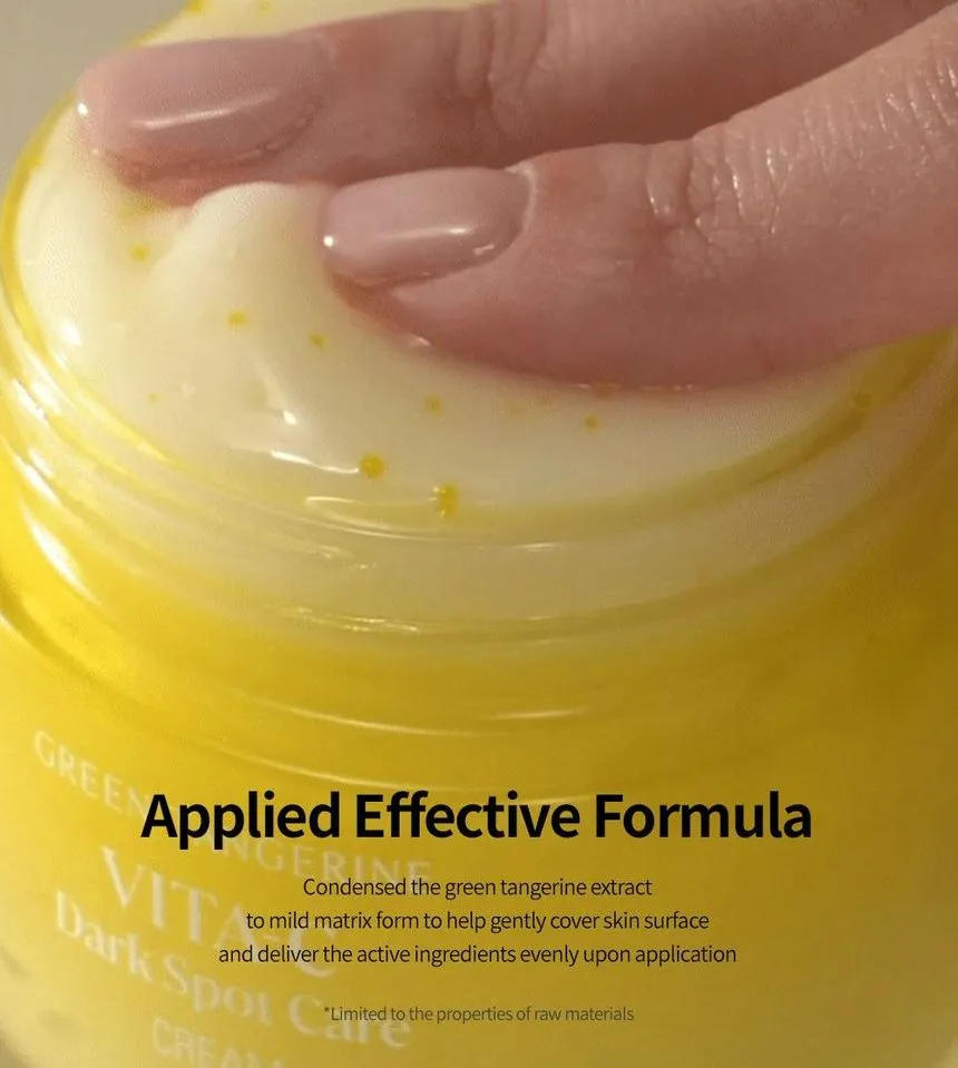 کرم ویتامین سی گودال ضد لک و روشن کننده 50 میلی لیتر 13 کرم ویتامین سی گودال ضد لک و روشن کننده 50 میلی لیتر - Image 13