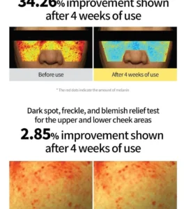 کرم ویتامین سی گودال ضد لک و روشن کننده 50 میلی لیتر 17 L g0172500388 001