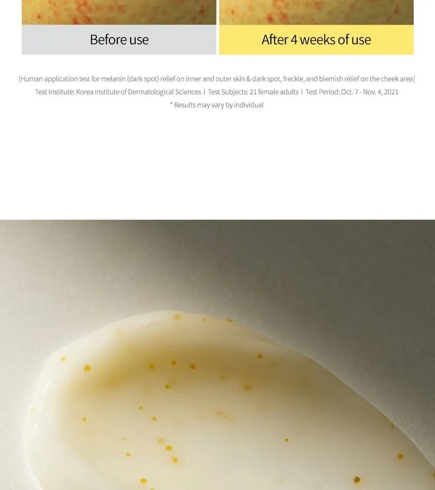 کرم ویتامین سی گودال ضد لک و روشن کننده 50 میلی لیتر 11 کرم ویتامین سی گودال ضد لک و روشن کننده 50 میلی لیتر - Image 11