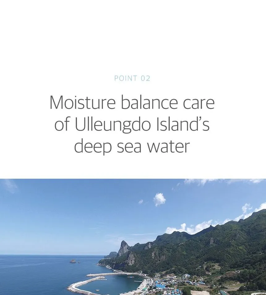 دور چشم دوکدو راندلب Round Lab 1025 Dokdo Eye Cream 4 دور چشم دوکدو راندلب Round Lab 1025 Dokdo Eye Cream - Image 4