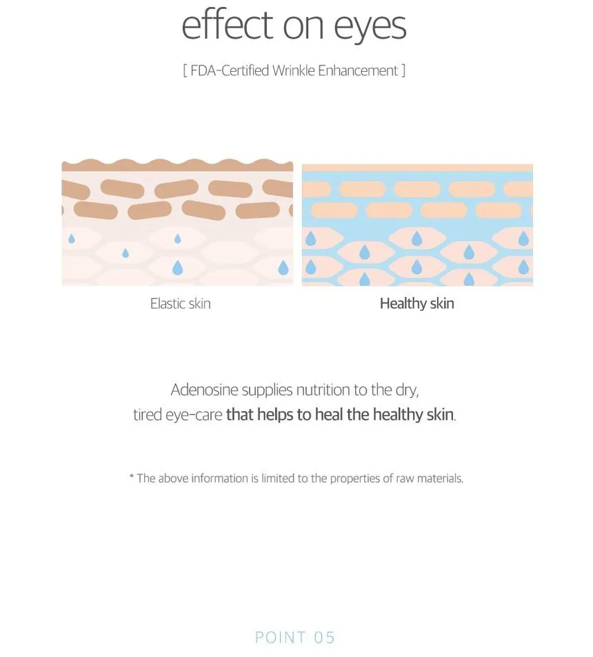 دور چشم دوکدو راندلب Round Lab 1025 Dokdo Eye Cream 3 دور چشم دوکدو راندلب Round Lab 1025 Dokdo Eye Cream - Image 3