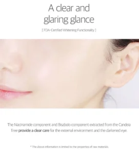 دور چشم دوکدو راندلب Round Lab 1025 Dokdo Eye Cream 13 دور چشم دوکدو راندلب