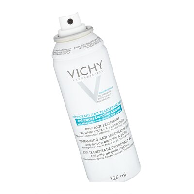 اسپری دئودورانت 48 ساعته ویشی Vichy 3 اسپری دئودورانت 48 ساعته ویشی Vichy - Image 3