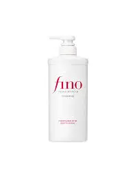 شامپو ترمیم کننده مو شیسیدو مدل فینو پرمیوم تاچ 550 میلی لیتر 7 شامپو ترمیم کننده مو شیسیدو مدل فینو پرمیوم تاچ 550 میلی لیتر - Image 7