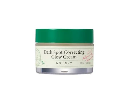 کرم ضد لک و درخشان کننده اکسیس وای AXIS-Y Dark Spot Correcting Glow Cream 50m 1 کرم ضد لک و درخشان کننده اکسیس وای AXIS-Y Dark Spot Correcting Glow Cream 50m