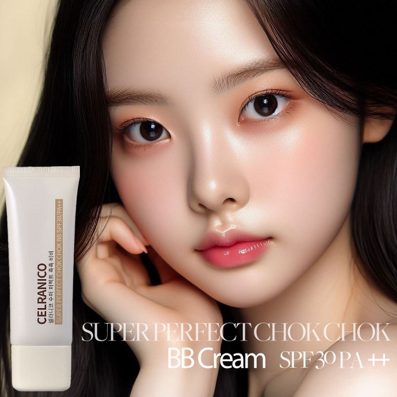 بی بی کرم سلرانیکو 40 میلی لیتر 5 بی بی کرم سلرانیکو