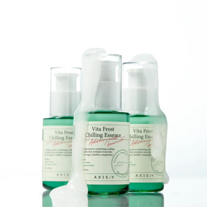 اسنس سرمی تقویت کننده و ضد التهاب اکسیس وای 50ml 2 اسنس سرمی تقویت کننده و ضد التهاب اکسیس وای 50ml - Image 2