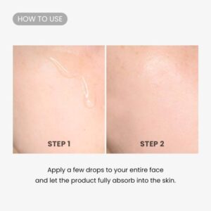 سرم SOS تیر تیر ضد چین و چروک و مرطوب کننده TIRTIR 50ML 11 سرم SOS تیر تیر