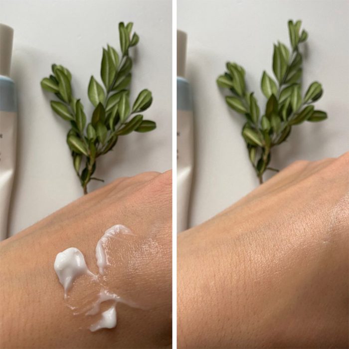 دور چشم دوکدو راندلب Round Lab 1025 Dokdo Eye Cream 6 مرطوب کننده و آرامش بخش