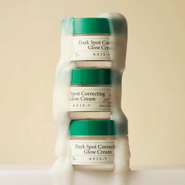 کرم ضد لک و درخشان کننده اکسیس وای AXIS-Y Dark Spot Correcting Glow Cream 50m 4 کرم ضد لک و درخشان کننده اکسیس وای AXIS-Y Dark Spot Correcting Glow Cream 50m - Image 4