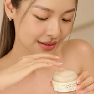 کرم ضد لک و درخشان کننده اکسیس وای AXIS-Y Dark Spot Correcting Glow Cream 50m 8 کرم ضد لک و درخشان کننده اکسیس وای