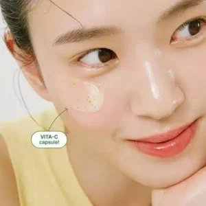 کرم ویتامین سی گودال ضد لک و روشن کننده 50 میلی لیتر 15 کرم ویتامین سی گودال