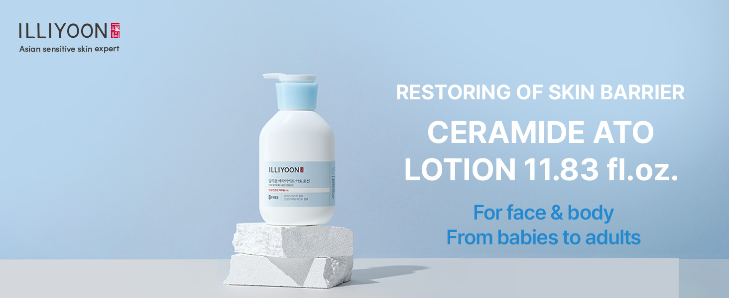 لوشن مرطوب کننده سراماید ایلیون 330 میلی لیتر 10 لوشن مرطوب کننده سراماید ایلیون