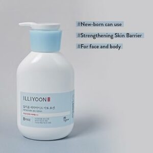 لوشن مرطوب کننده سراماید ایلیون 330 میلی لیتر 12 51gxGkkTXbL. SX425 1