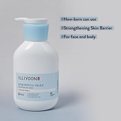 لوشن مرطوب کننده سراماید ایلیون 330 میلی لیتر 7 لوشن مرطوب کننده سراماید ایلیون 330 میلی لیتر - Image 7