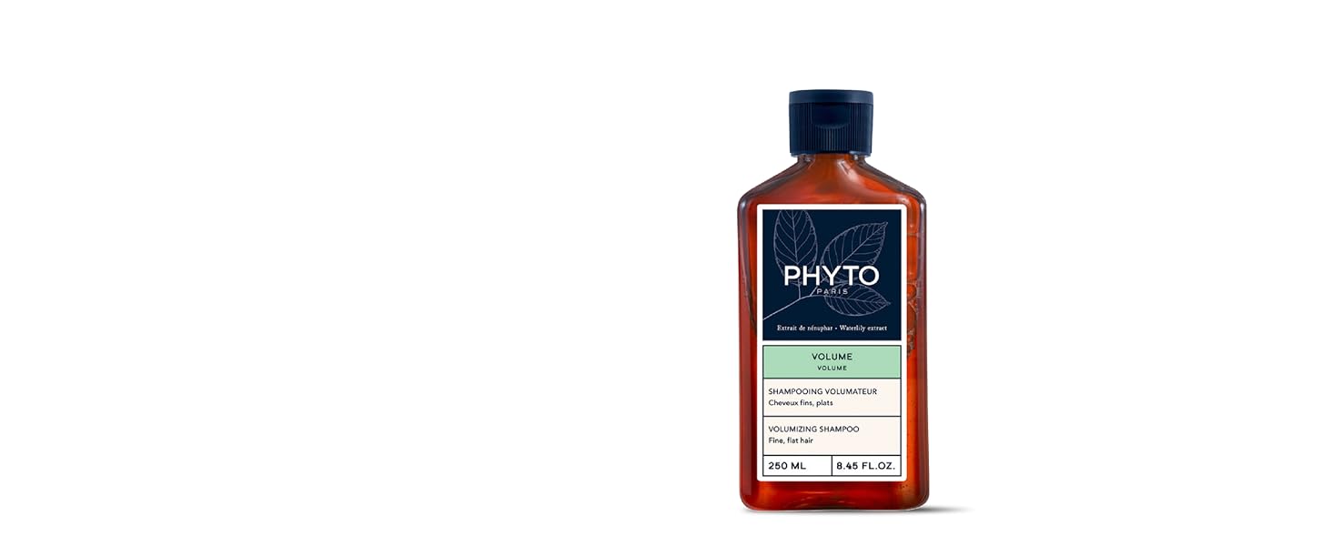 نرم کننده مو حجم دهنده فیتو 175 میلی لیتر 9 نرم کننده مو حجم دهنده فیتو