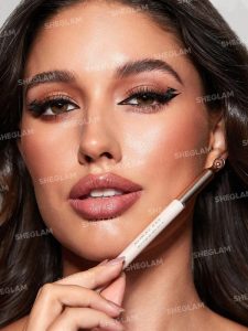 خط چشم مایع ضد آب SO RICH شیگلم SHEGLAM 6 7275526