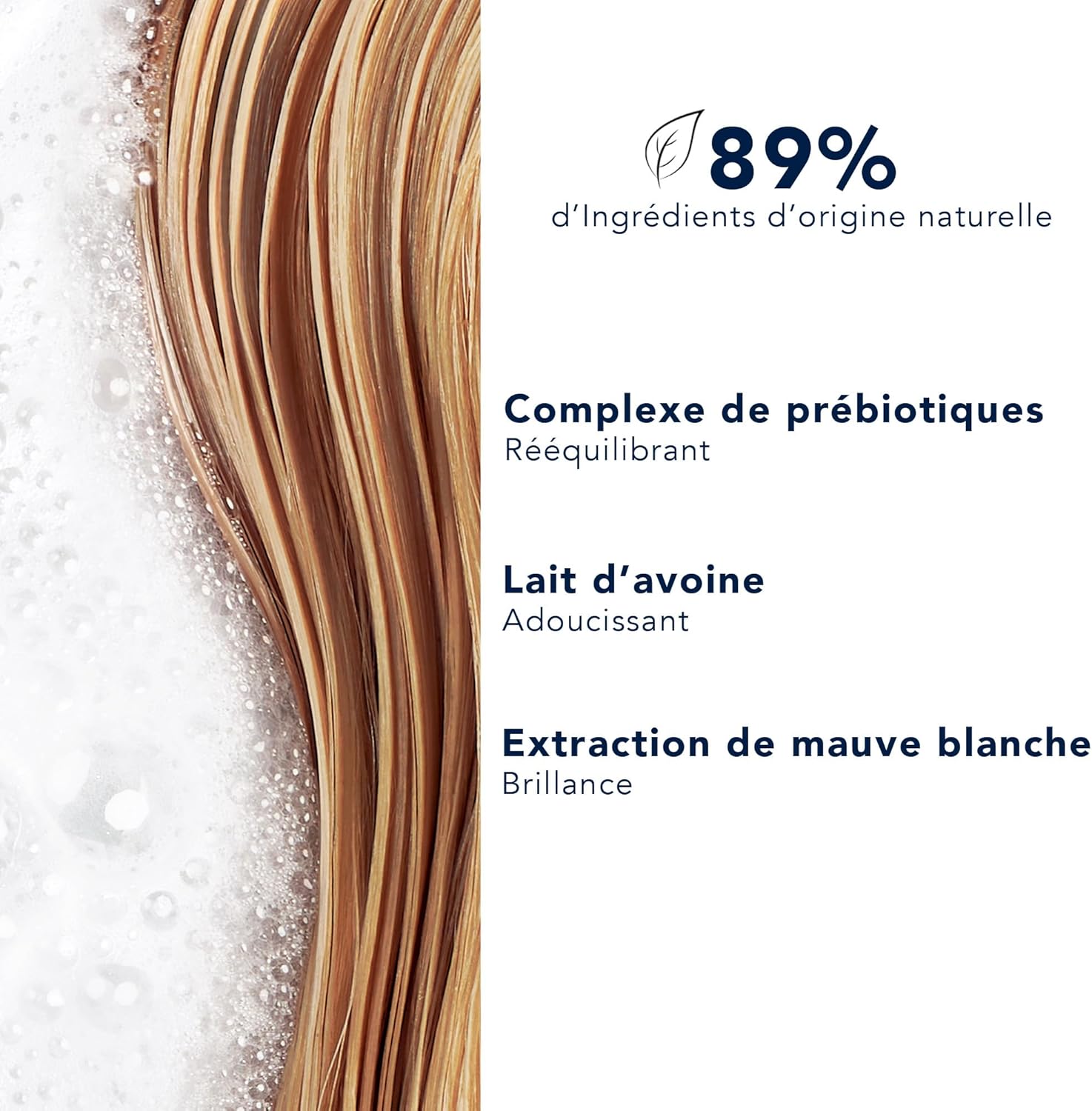 شامپو نرم کننده روزانه فیتو 250 میلی لیتر 4 شامپو نرم کننده روزانه فیتو