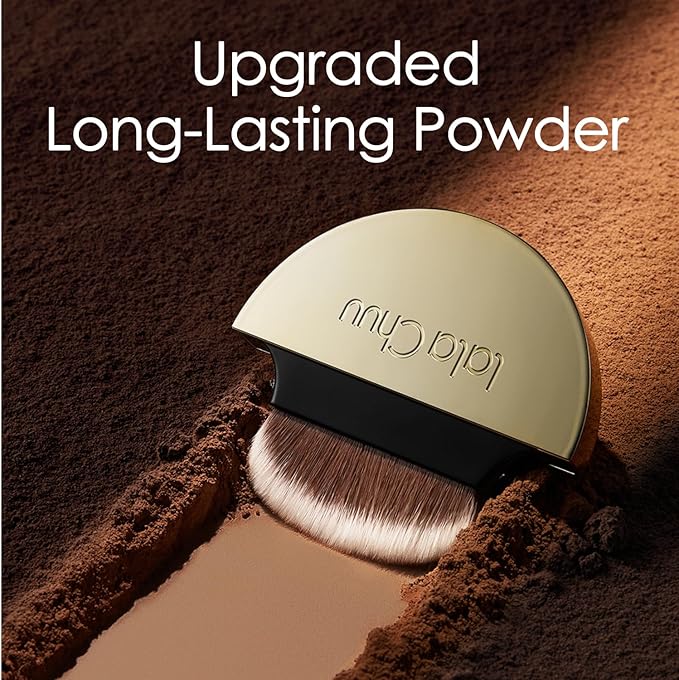 کوشن پر کننده مو lala chuu وزن 9 گرم 6 کوشن پر کننده مو lala chuu وزن 9 گرم - Image 6