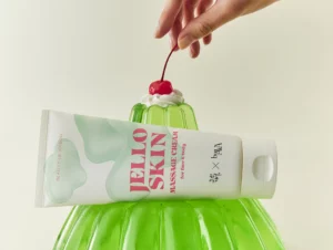 کرم ماساژ صورت و بدن 200 میل بیوتی اف جوسان Beauty of Joseon 11 Beauty of Joseon Jello Skin Massage Cream