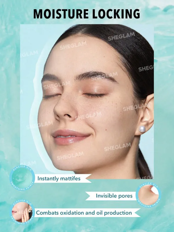 پرایمر یخی شیگلم 30 گرم 3 پرایمر یخی شیگلم