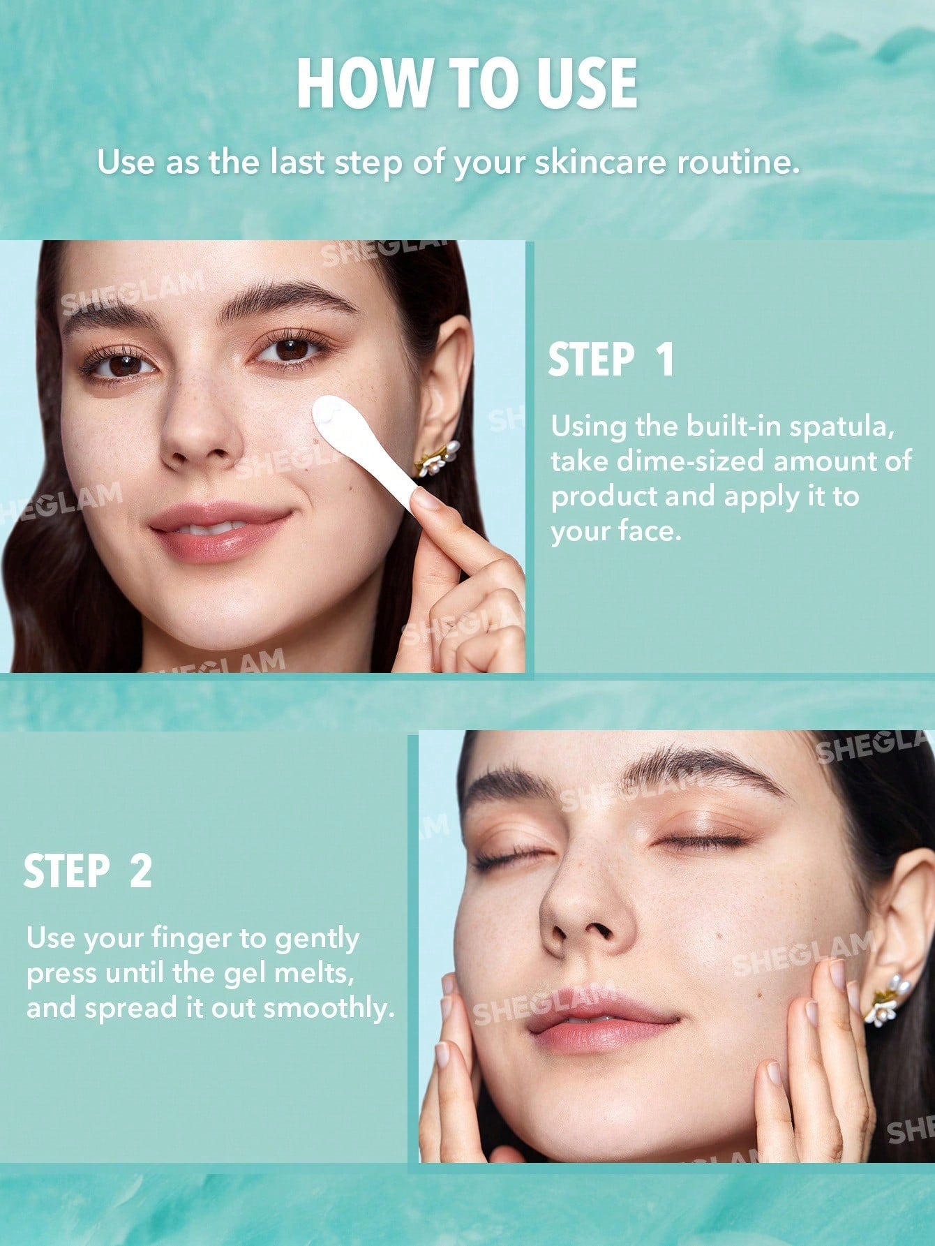 پرایمر یخی شیگلم 30 گرم 7 پرایمر یخی شیگلم 30 گرم - Image 7