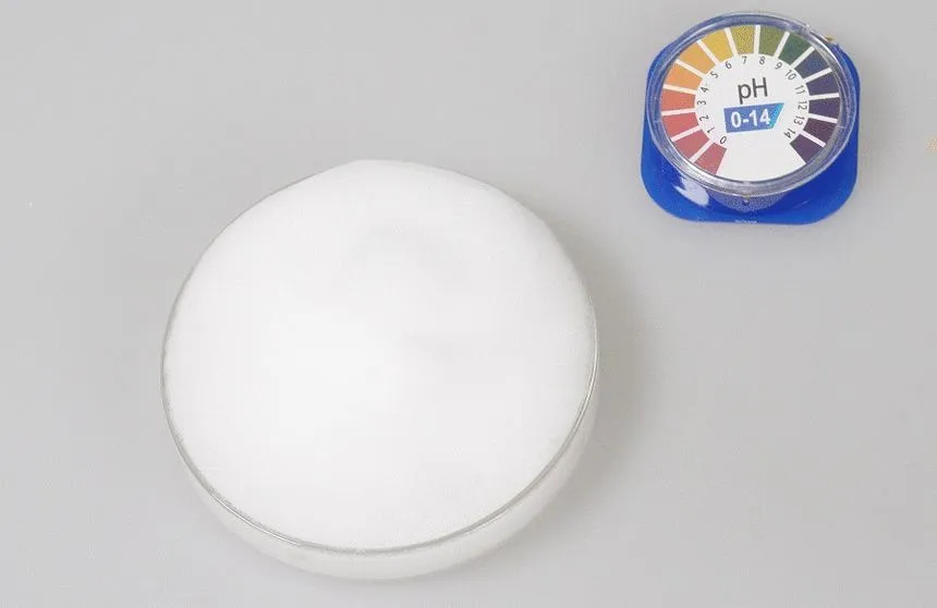 فوم شوینده هیالورونیک اسید ایزنتری 150 میلی لیتر 7 فوم شوینده هیالورونیک اسید ایزنتری 150 میلی لیتر - Image 7