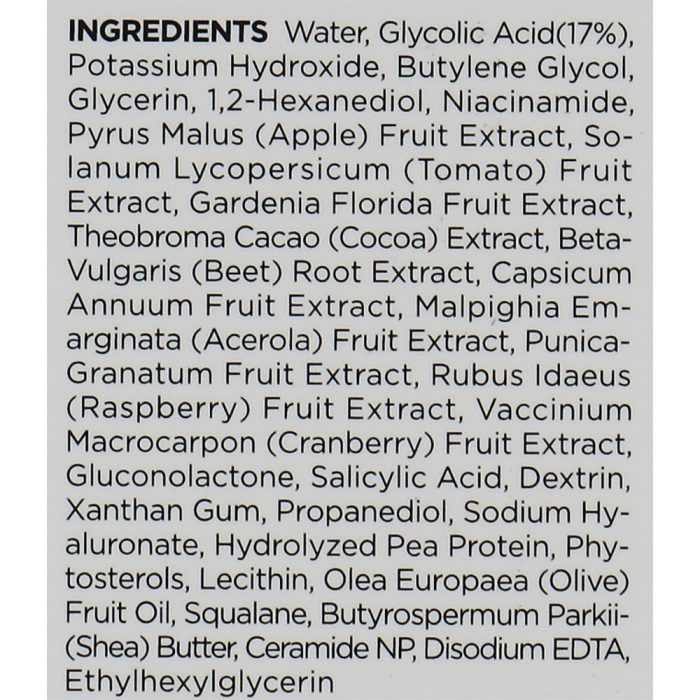 سرم پیلینگ و لایه بردار قوی زامبی بلادی اسکین 1004 10 سرم پیلینگ و لایه بردار قوی زامبی بلادی اسکین 1004 - Image 10