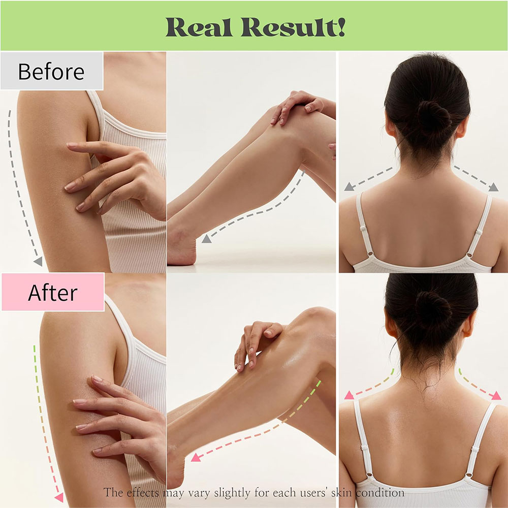 کرم ماساژ صورت و بدن 200 میل بیوتی اف جوسان Beauty of Joseon 2 کرم ماساژ صورت و بدن بیوتی اف جوسان