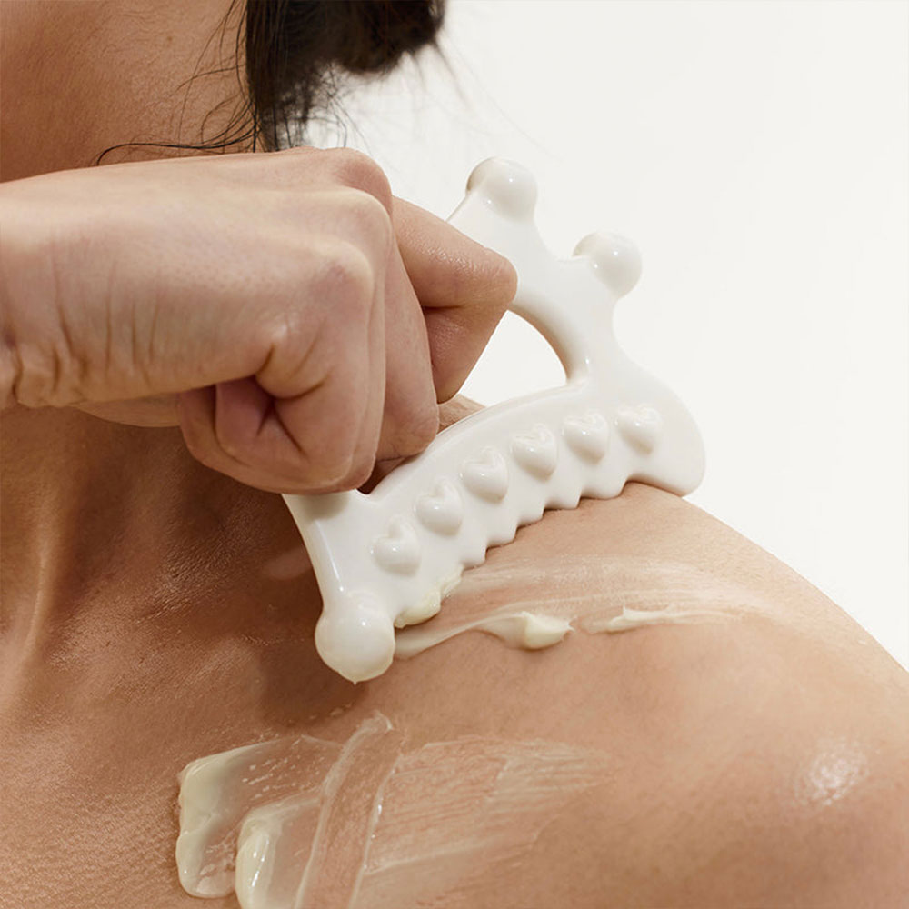 کرم ماساژ صورت و بدن 200 میل بیوتی اف جوسان Beauty of Joseon 3 کرم ماساژ صورت و بدن بیوتی اف جوسان 200 میلی لیتر