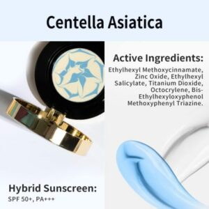 کوشن ضد آفتاب وی تی VT ESSENCE SUN PACT 11g 11 612prM4jnL. AC SL1500 450x450 1