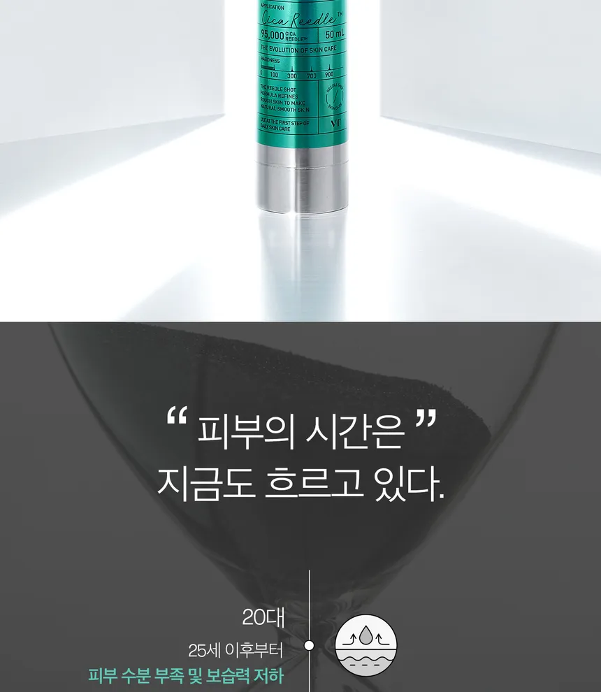 سرم ترمیم کننده PDRN ریدل شات 100 3 سرم ترمیم کننده PDRN ریدل شات 100 - Image 3