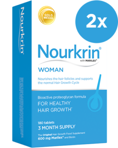 قرص نورکرین بانوان